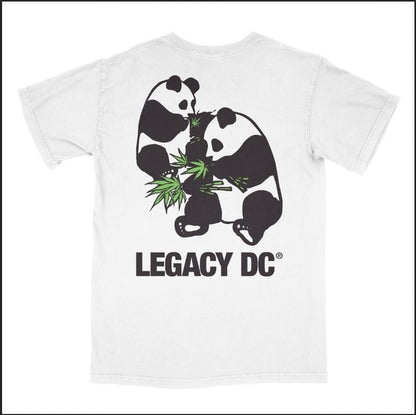 LEGACY PANDA, TEE